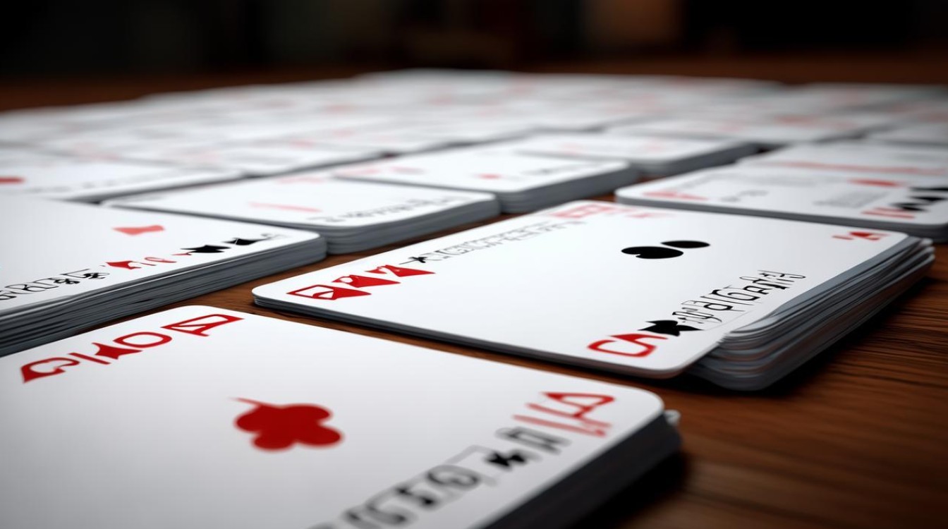 What Are the English Names for Playing Card Suits?-图1