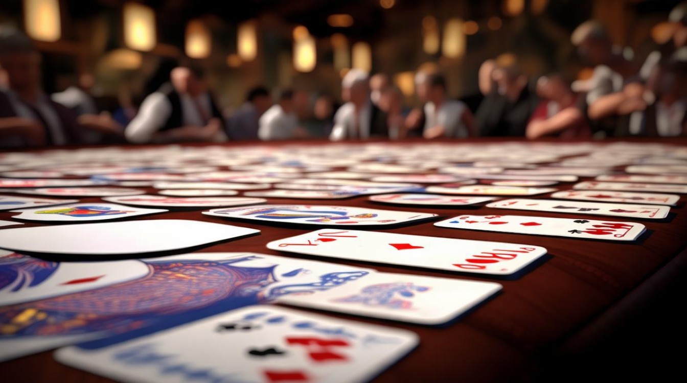 What Are the English Names for Playing Card Suits?-图2