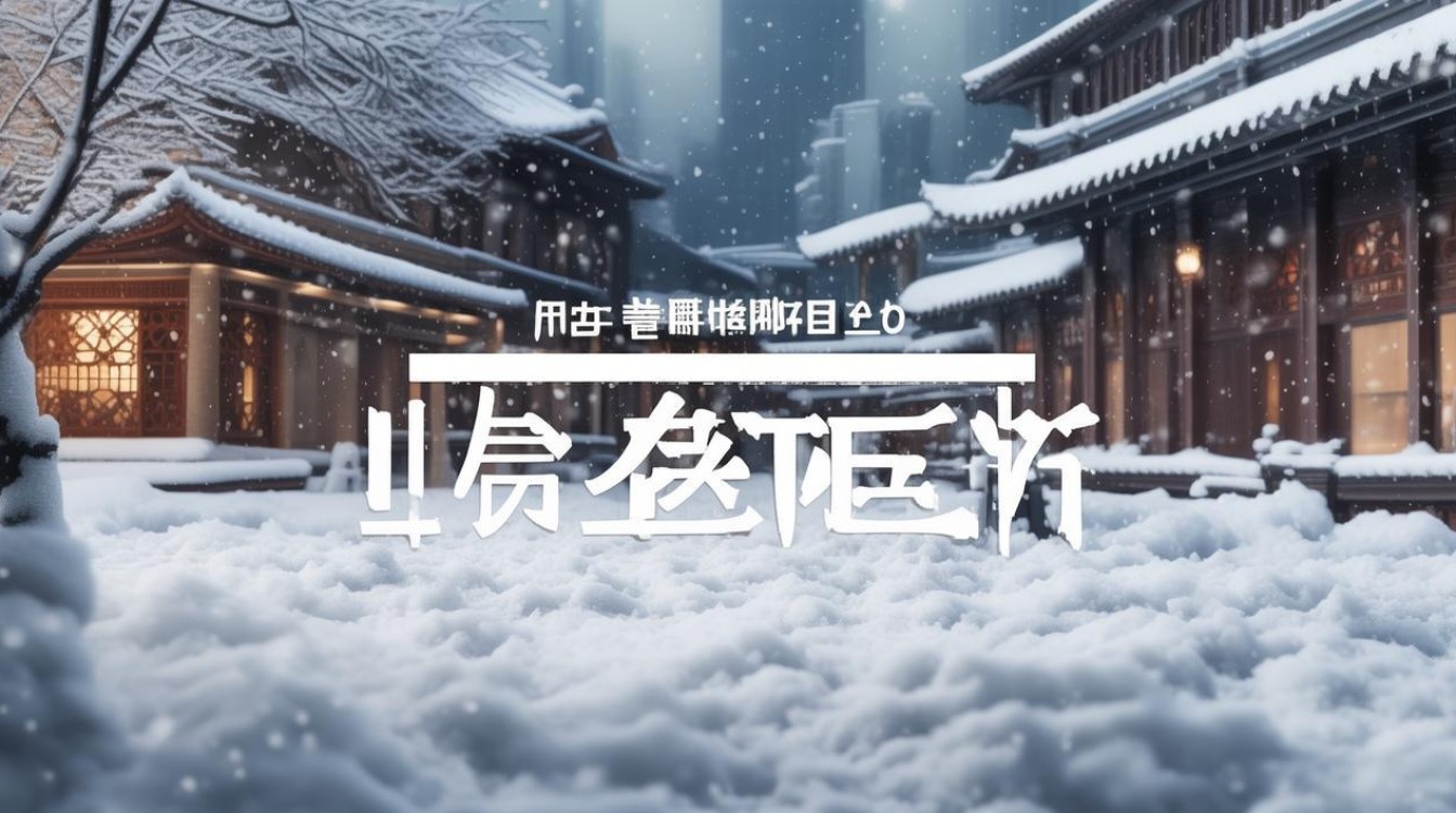 2020年长沙的雪景作文如何描写？-图1