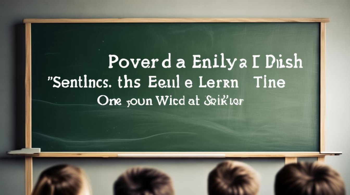 Can Learning One English Sentence Daily Boost Your Vocabulary?-图1