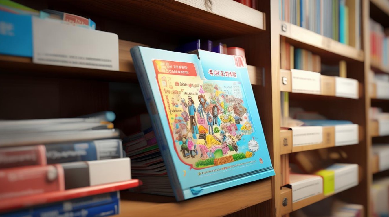 45年级学生如何高效学习英语单词？-图1