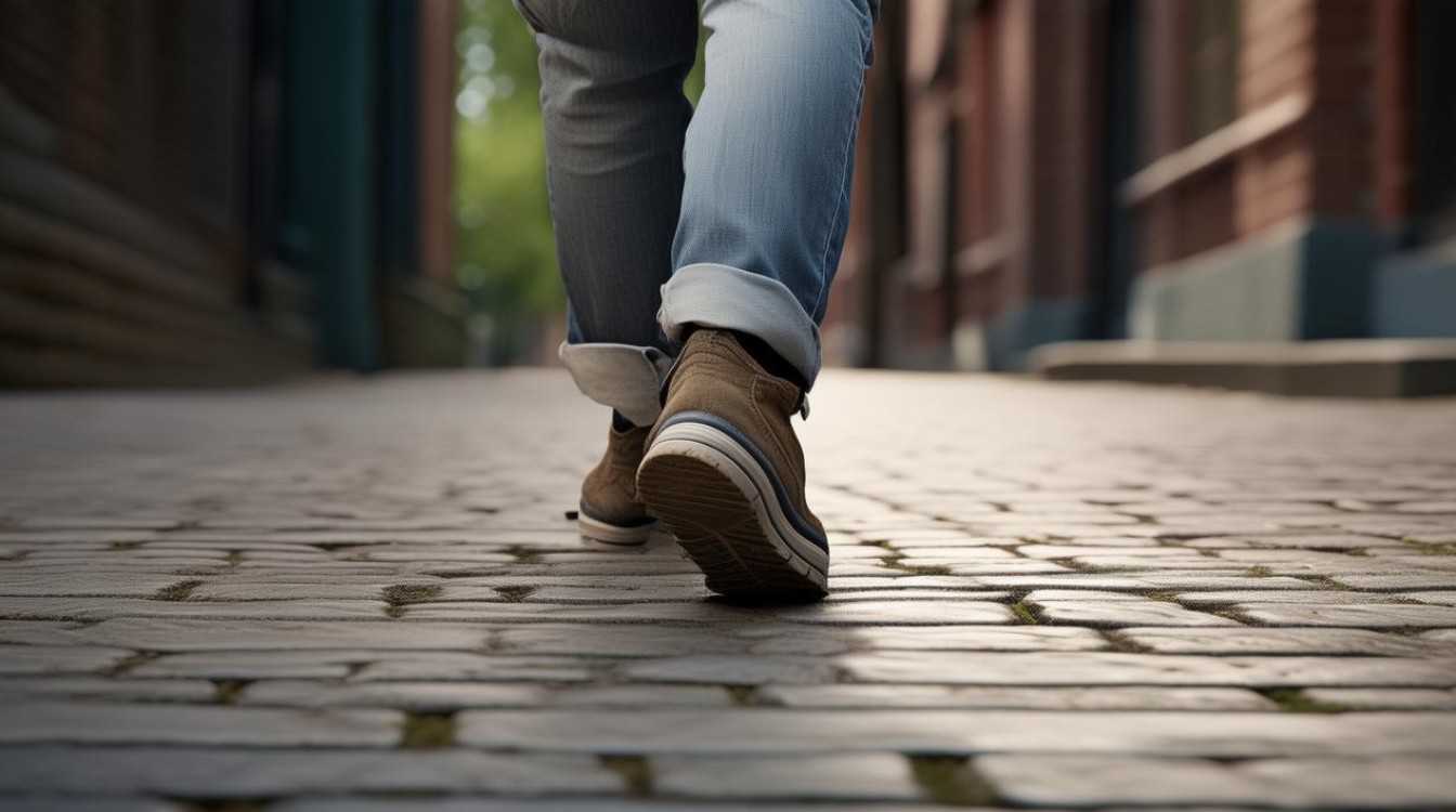 What Are the Different English Words for Walking?-图3