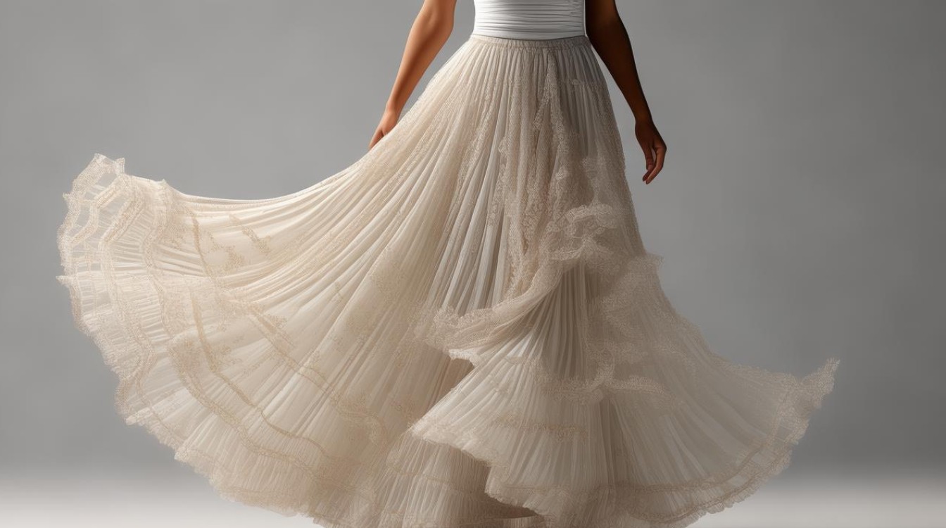 What Are the English Words Related to Dresses?-图2