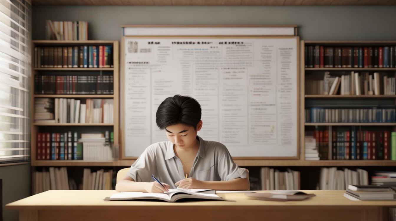 背雅思大作文范文真的能高效提分吗？备考策略与常见误区解析-图2