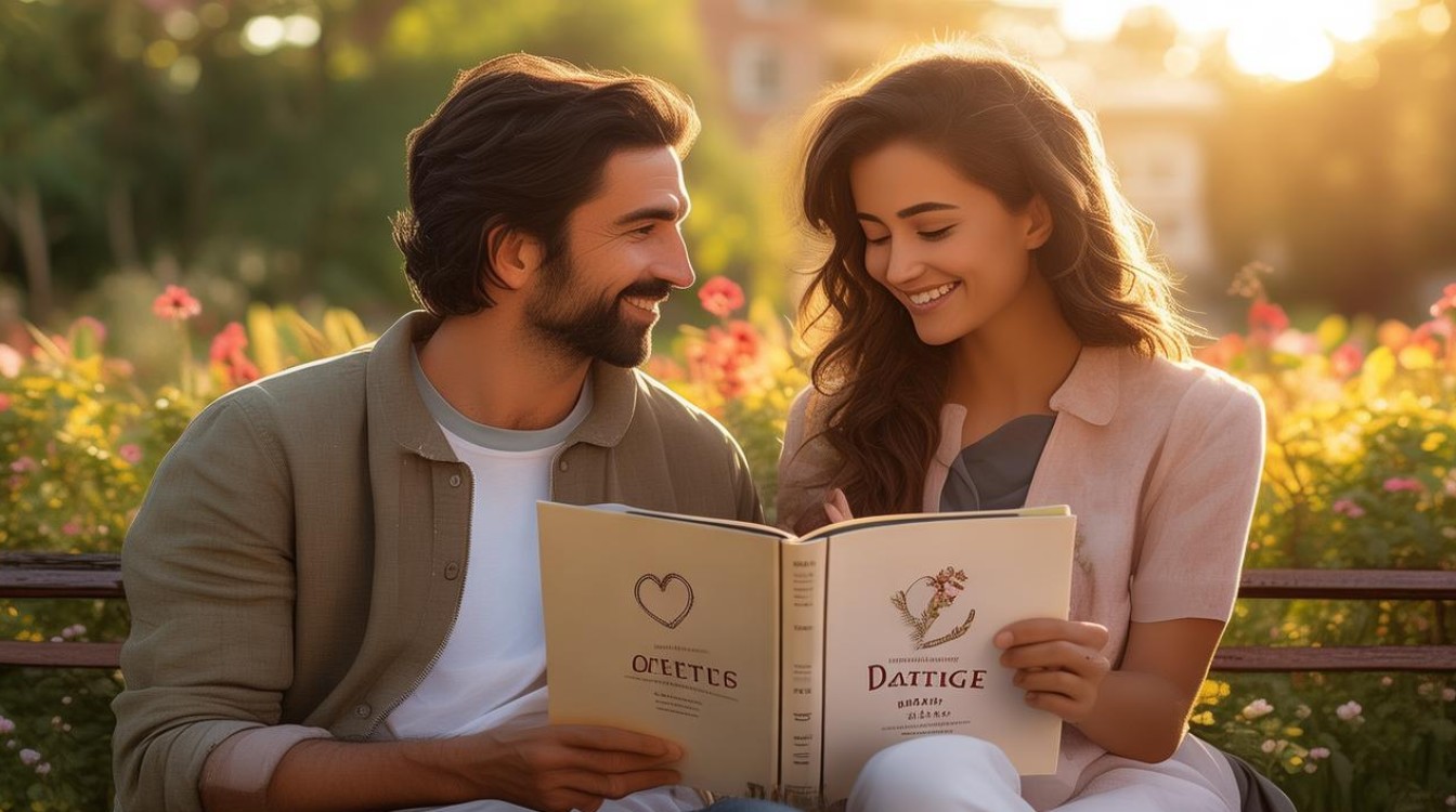 What Are the Benefits of Dating?-图4
