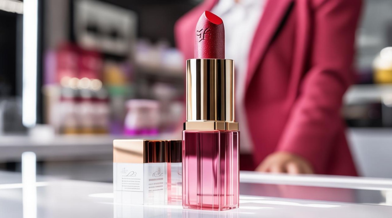 How to Sell Lipstick Effectively: English Sales Techniques Guide-图4