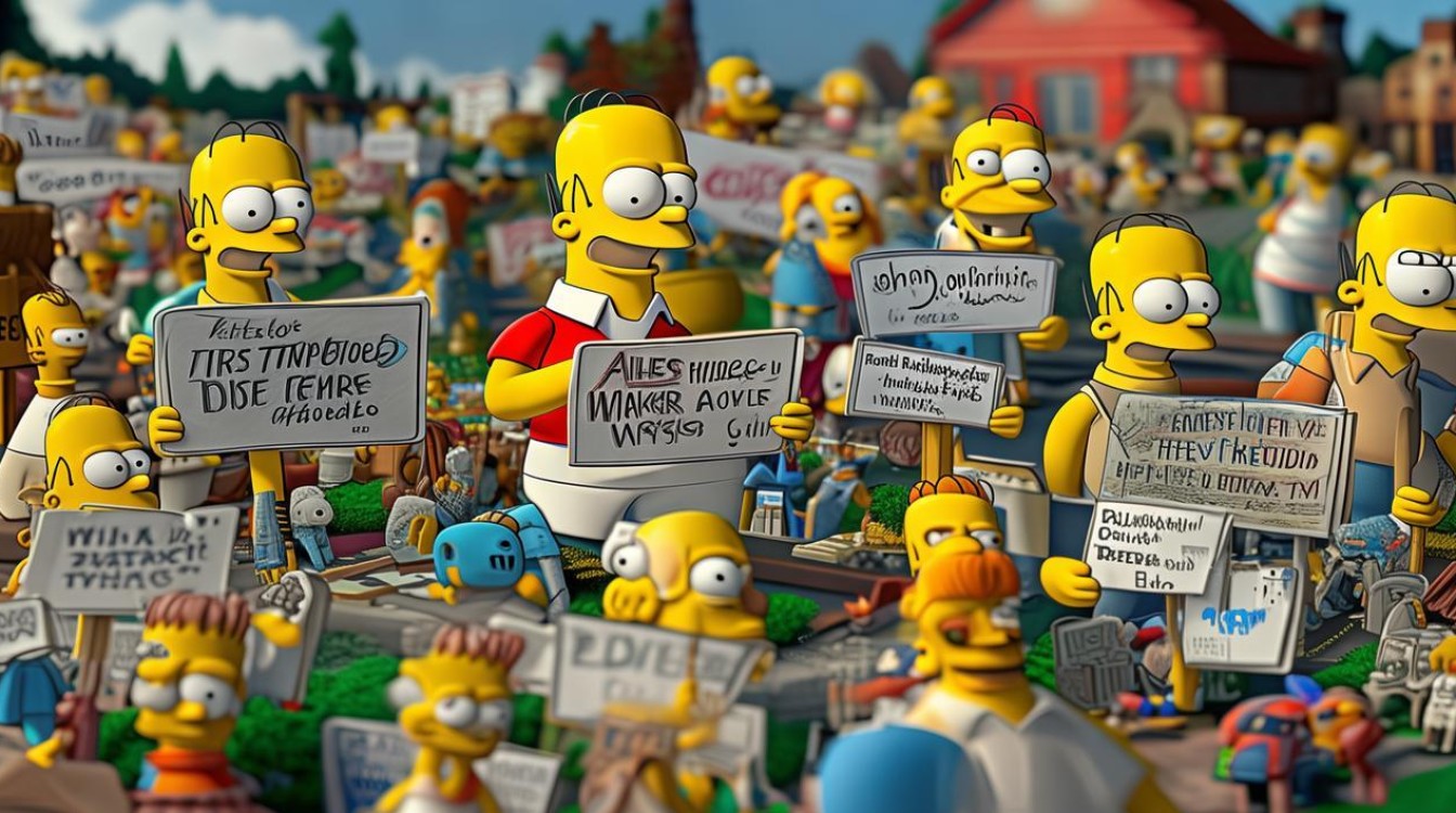 What Are The Simpsons’ Most Memorable English Words and Phrases?-图1