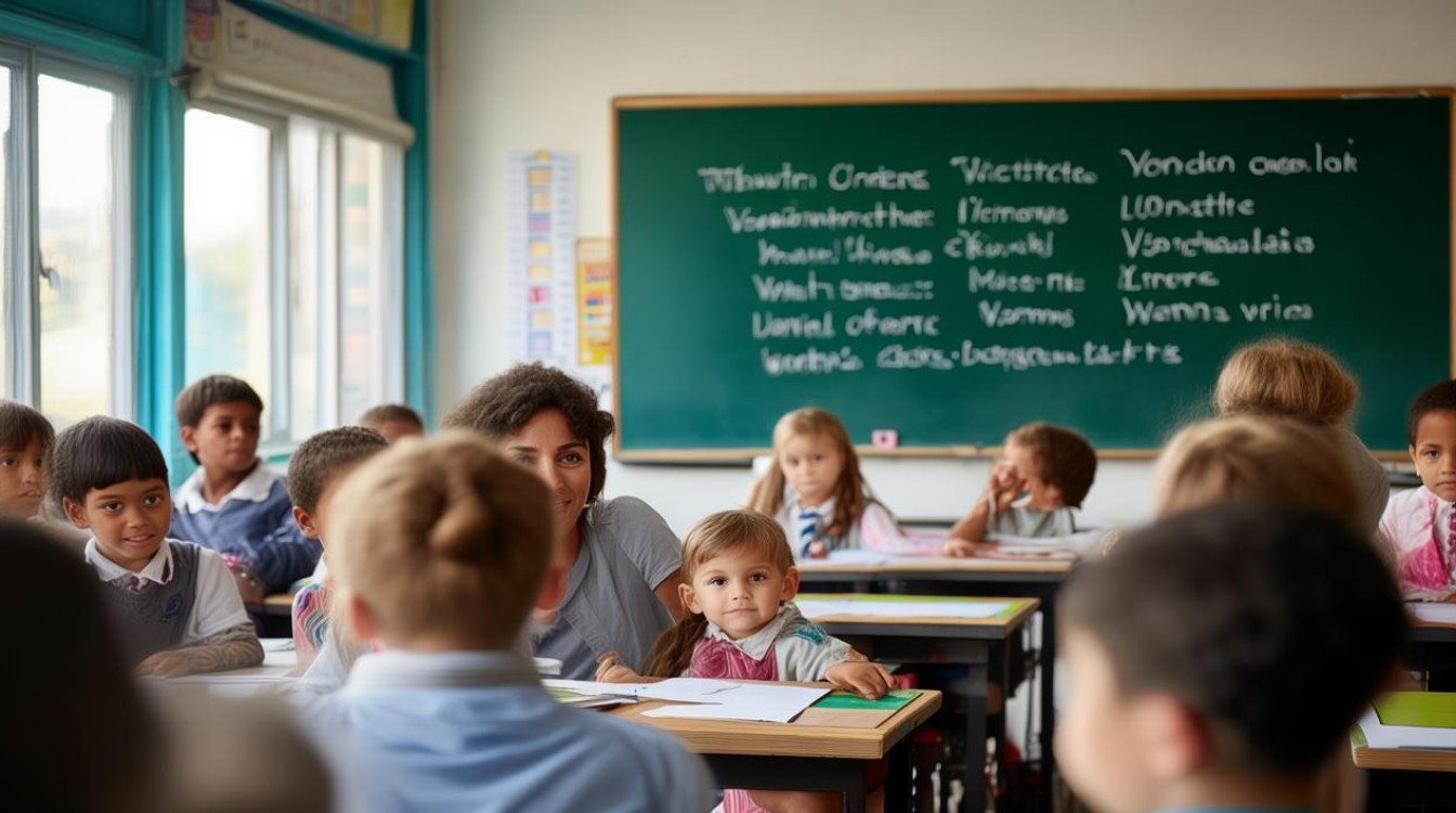 小学英语初学者如何高效记单词？-图4
