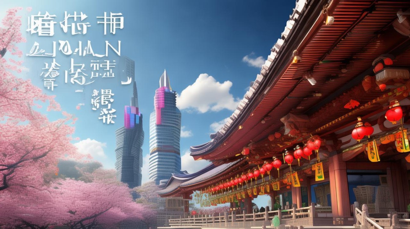 Exploring Japan: Is It the Ultimate Cultural and Modern Marvel?-图1