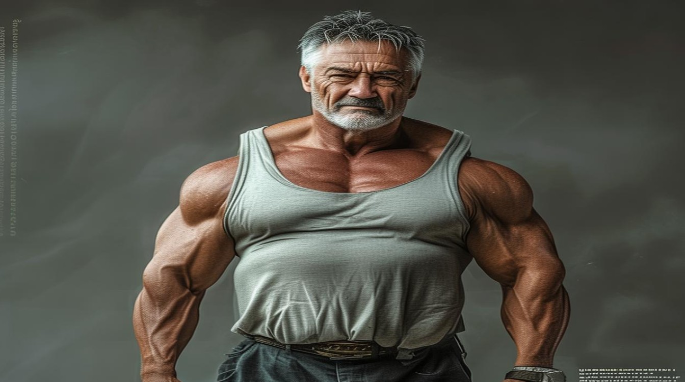 Top English Words to Describe Someone with Great Stamina-图3