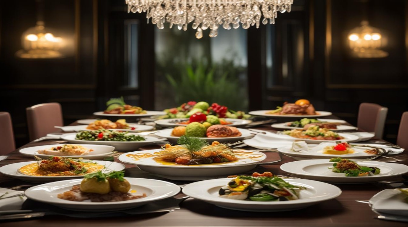 What Is the Perfect English Word for Delicacy in Food?-图3