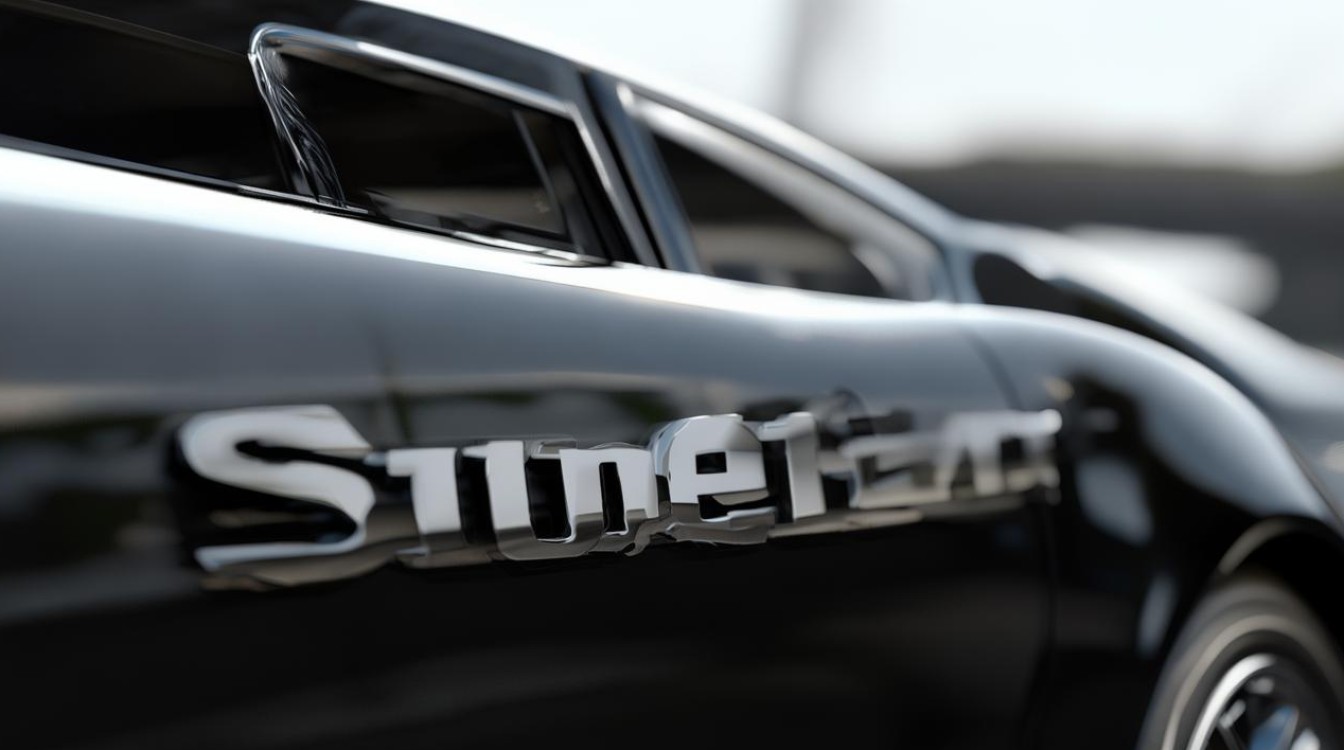 What Are the English Words for Different Types of Cars?-图2
