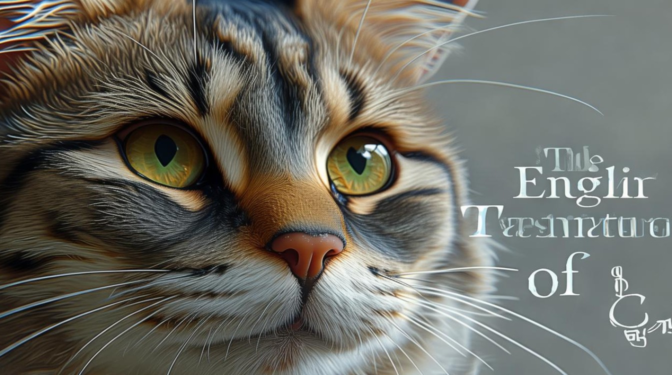 What Is the English Translation of Cat?-图3