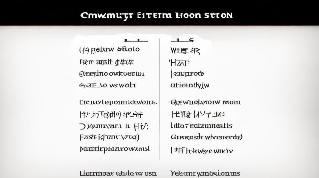 四级听力常考单词有哪些？高效备考必背词汇！-图2