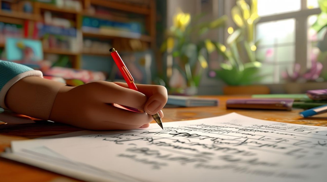 小学生如何用英语写关于做梦的作文？-图4