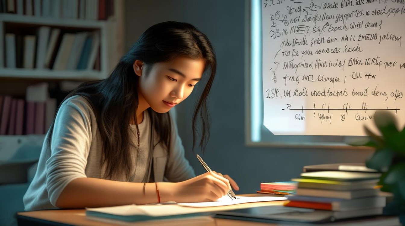 如何在雅思大作文中平衡用时与字数？高效策略揭秘-图2