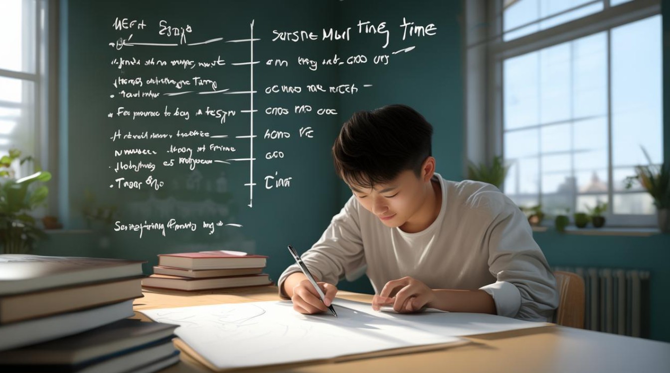 如何在雅思大作文中平衡用时与字数？高效策略揭秘-图4