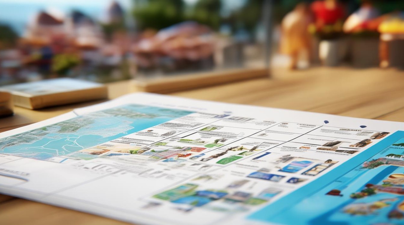 How to Express Your One-Week Travel Plans in English?-图2