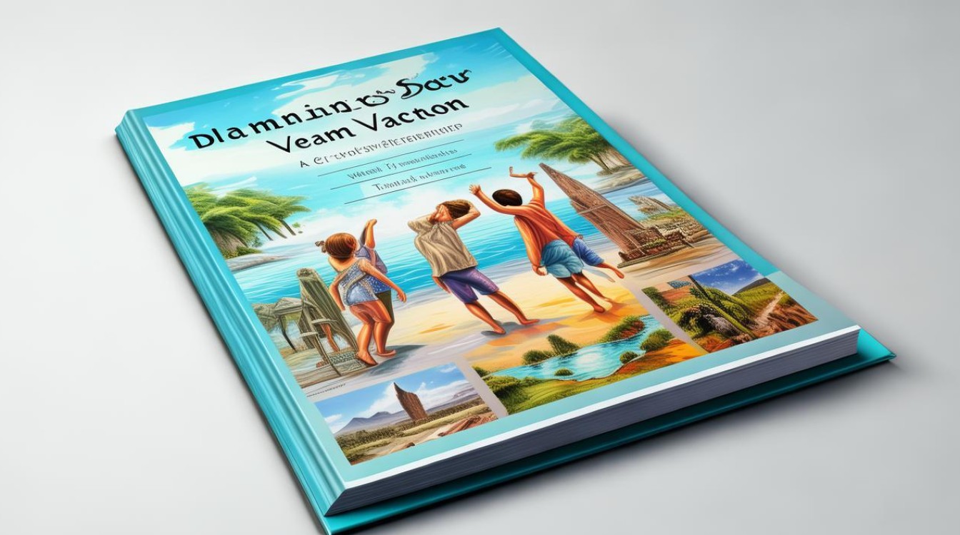How to Plan Your Dream Vacation: A Step-by-Step Travel Itinerary Guide-图1