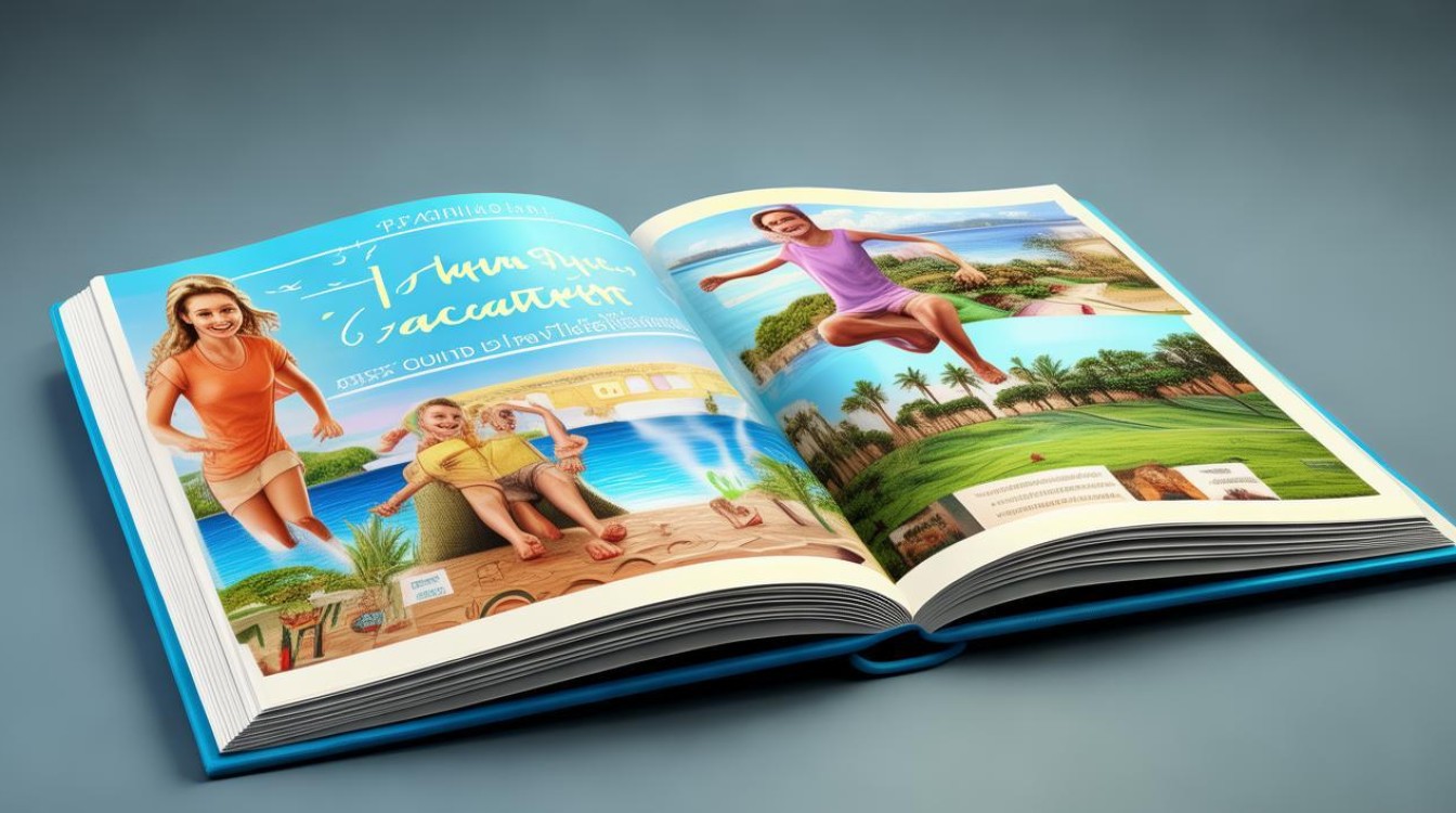 How to Plan Your Dream Vacation: A Step-by-Step Travel Itinerary Guide-图3
