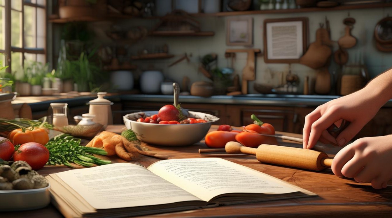 Which English Words Are Essential for Cooking?-图3