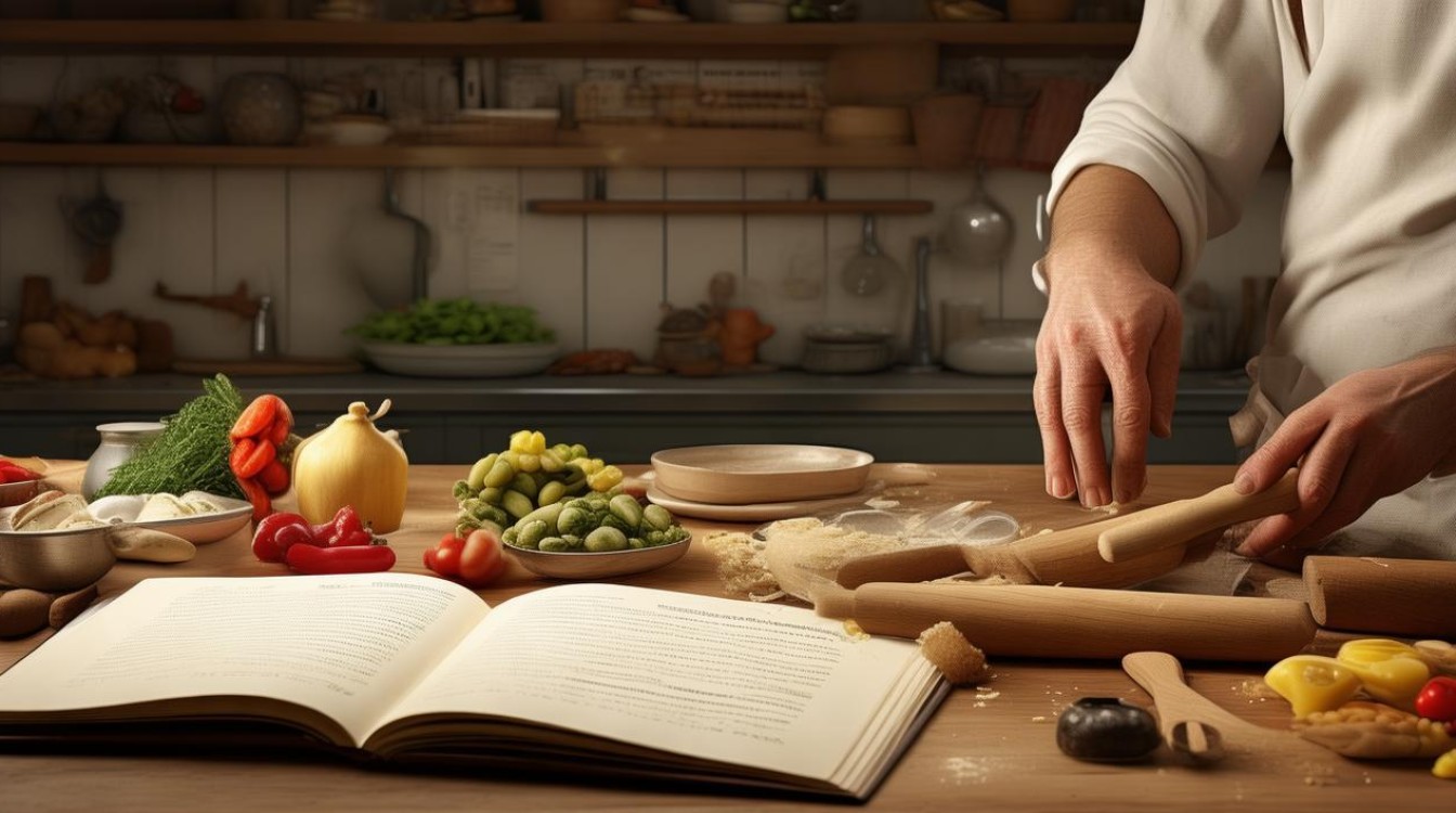 Which English Words Are Essential for Cooking?-图4