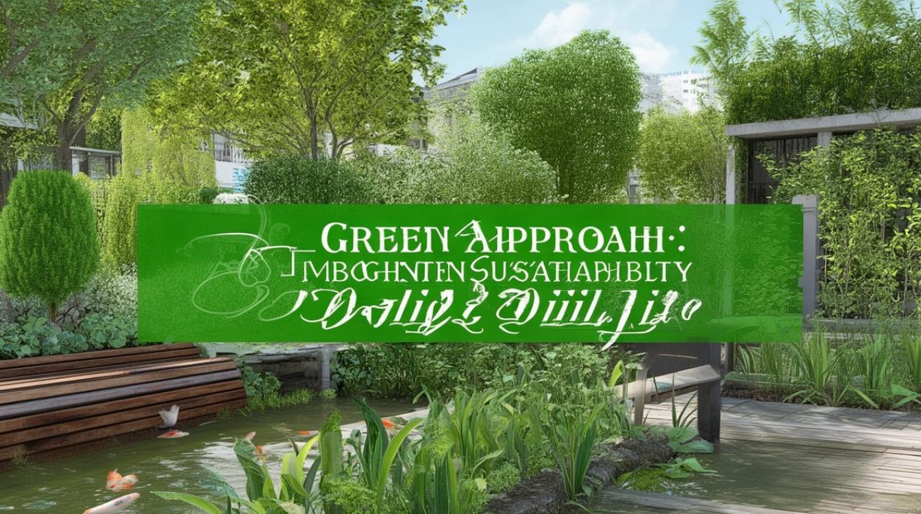 How Can You Embrace Sustainability in Daily Life?-图3