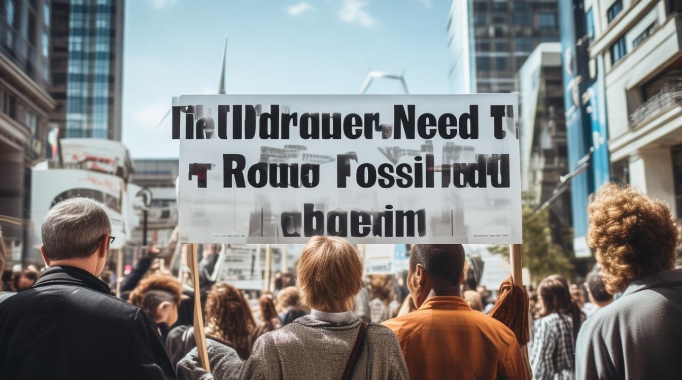 How Can We Reduce Fossil Fuel Dependence Urgently?-图3