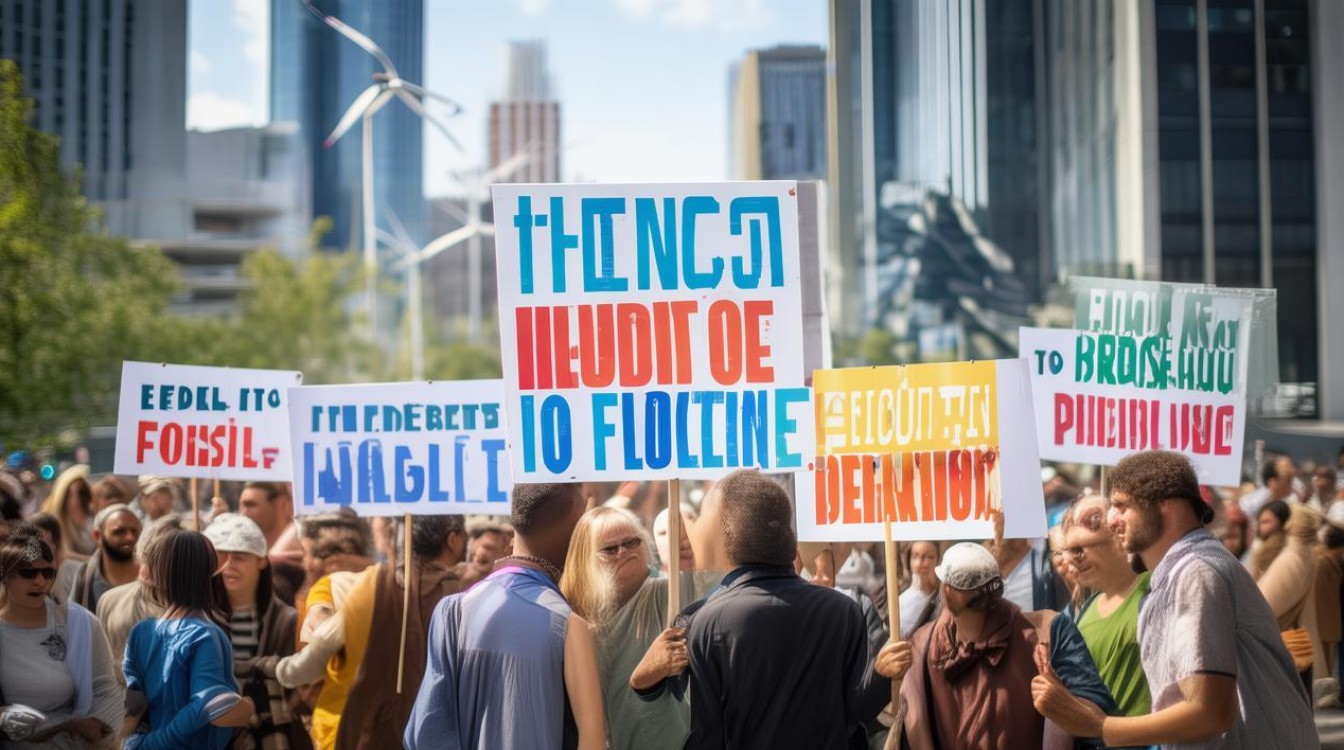 How Can We Reduce Fossil Fuel Dependence Urgently?-图4