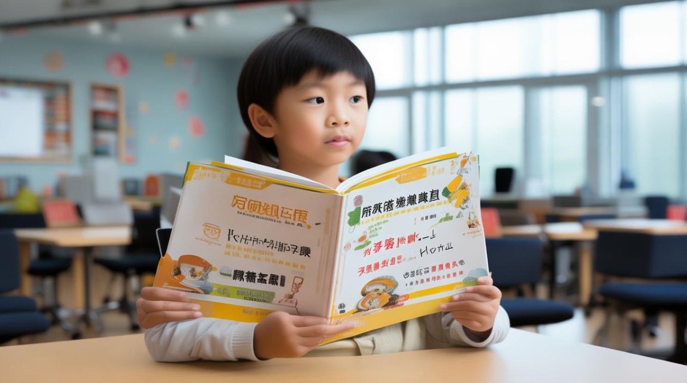北京高端少儿英语单词学习有哪些高效方法？-图2