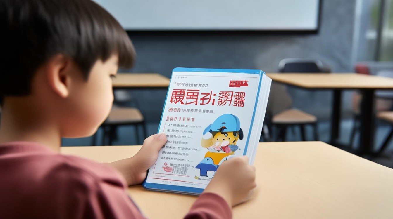 北京高端少儿英语单词学习有哪些高效方法？-图3