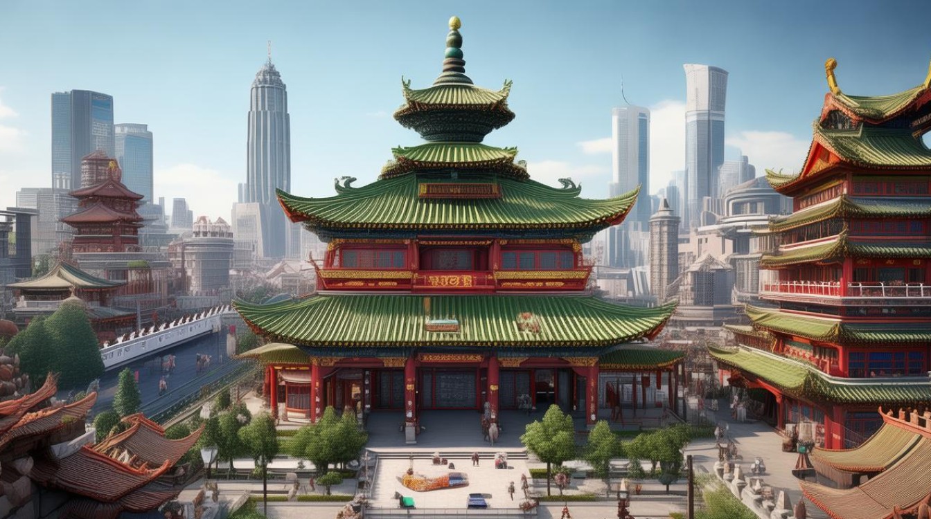 Discover Nanjing: Where Ancient History Meets Modern Innovation?-图4