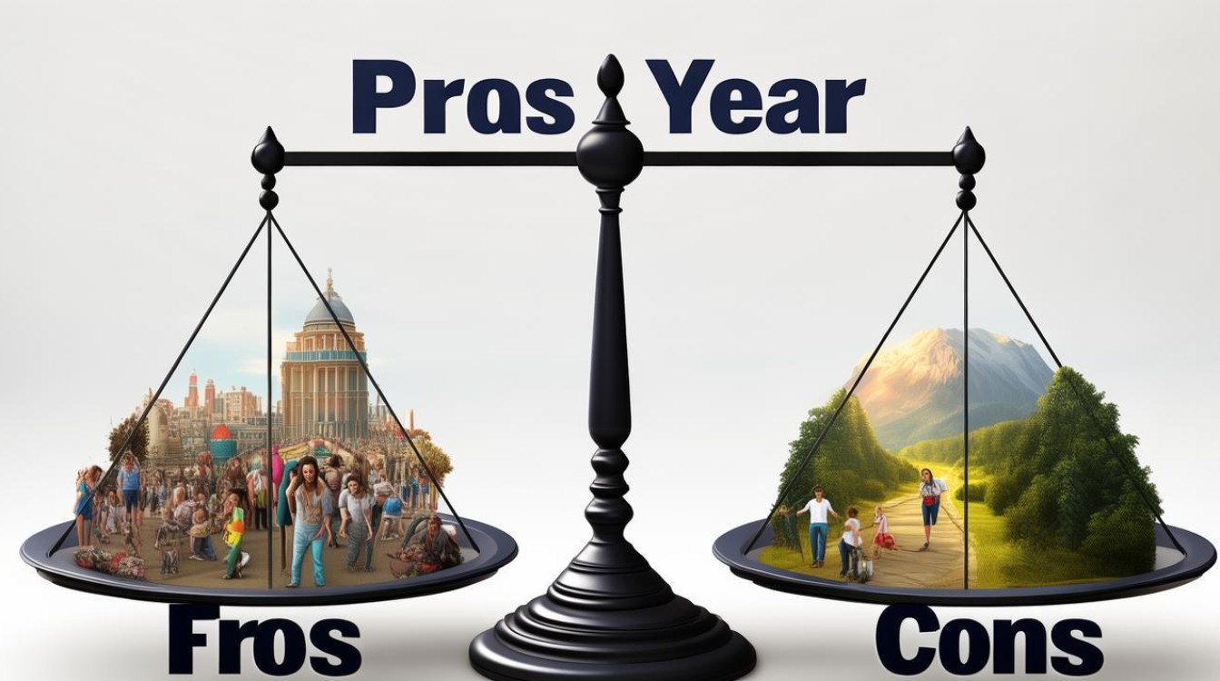 Should You Take a Gap Year? Pros and Cons to Consider-图1