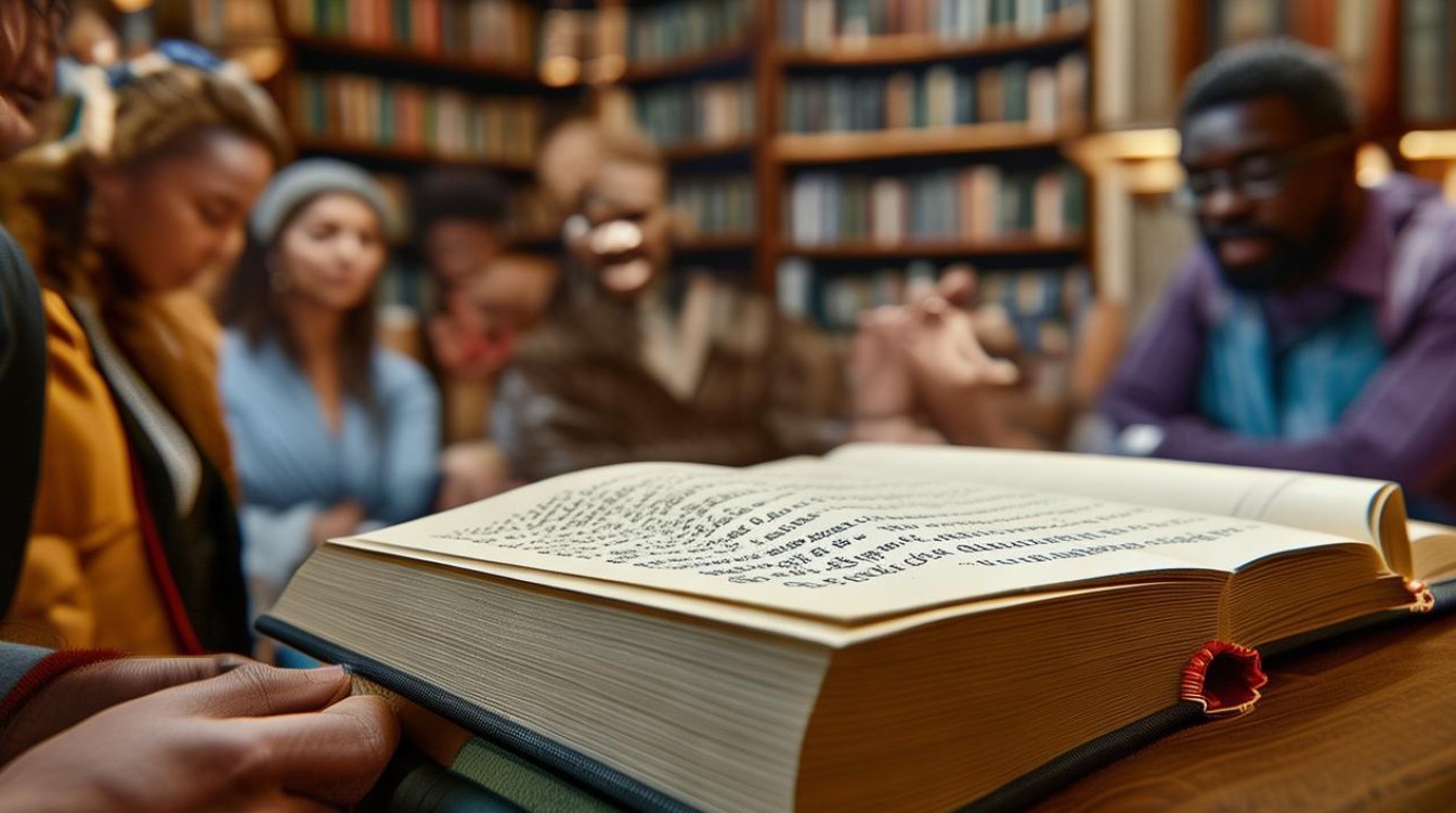 How Can English Writing Help Us Understand Social Rules?-图1