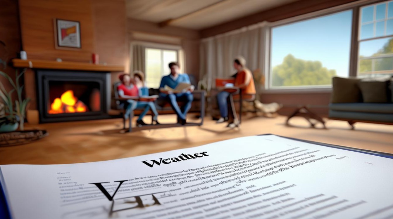 How to Write an English Essay About the Weather?-图4