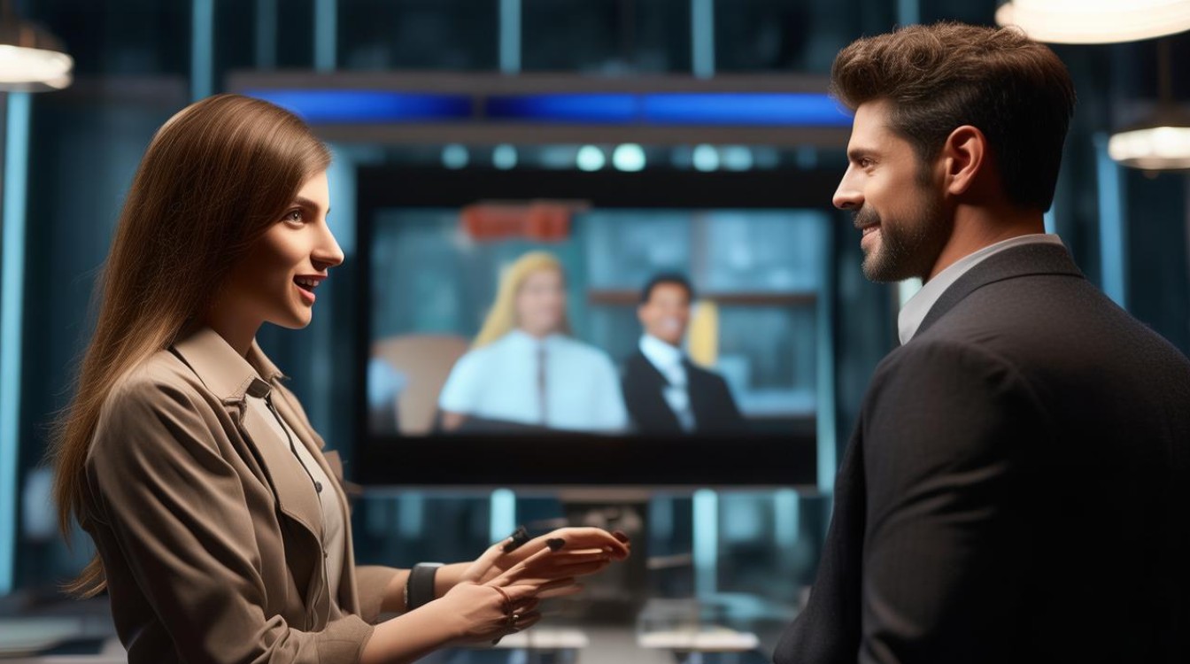 How to Conduct Celebrity Interviews in English: A Guide for Journalists-图2
