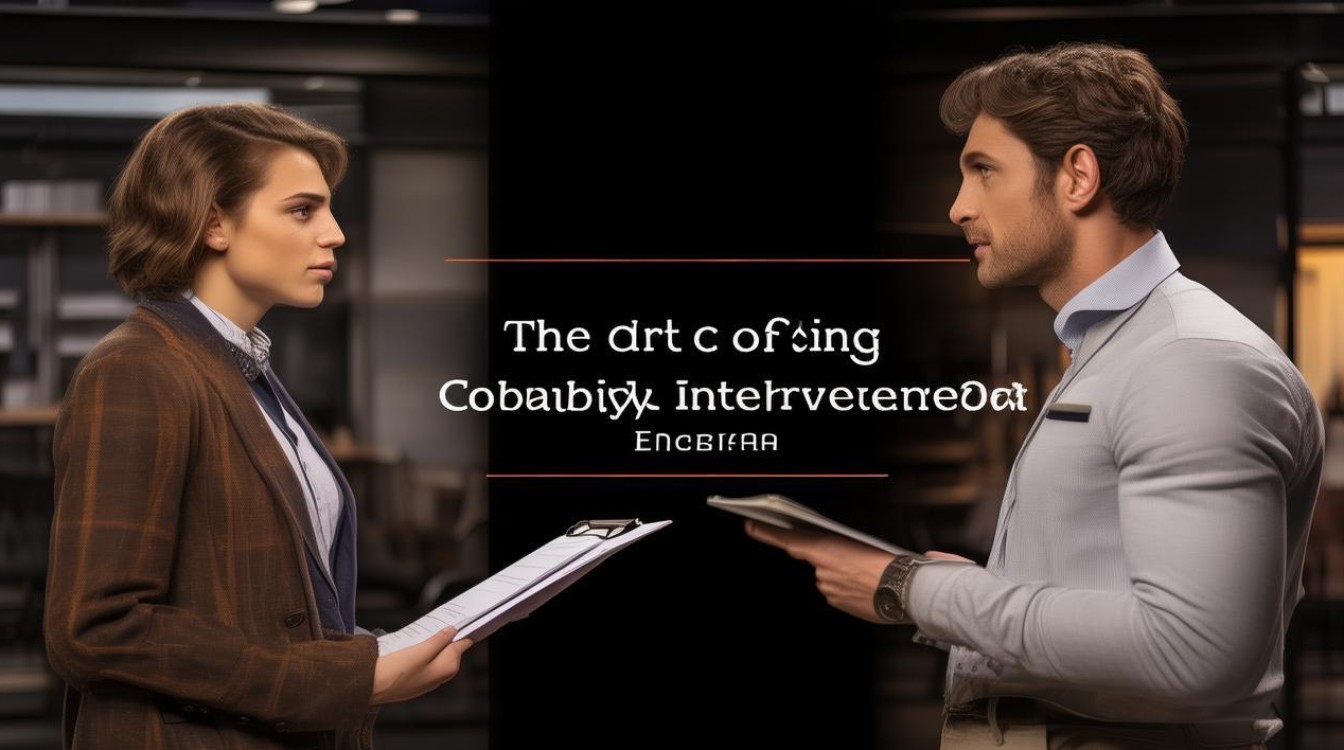 How to Conduct Celebrity Interviews in English: A Guide for Journalists-图3
