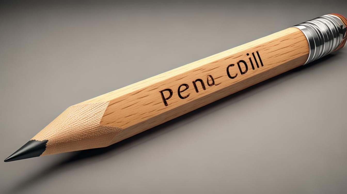 How to Pronounce Pencil in English?-图3