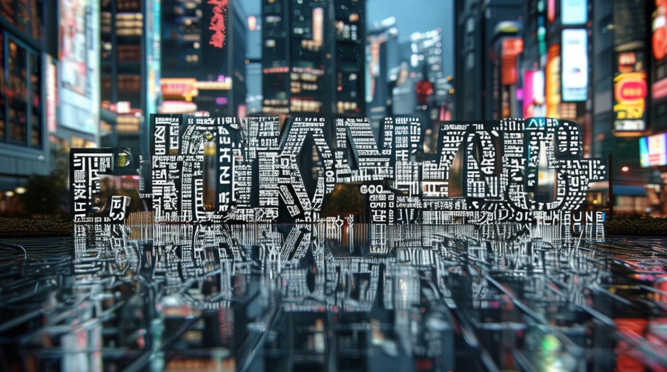 How to Say Tokyo in English?-图4