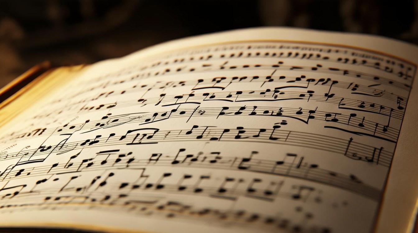 What Are the Essential Vocabulary Terms for Music Lovers?-图4