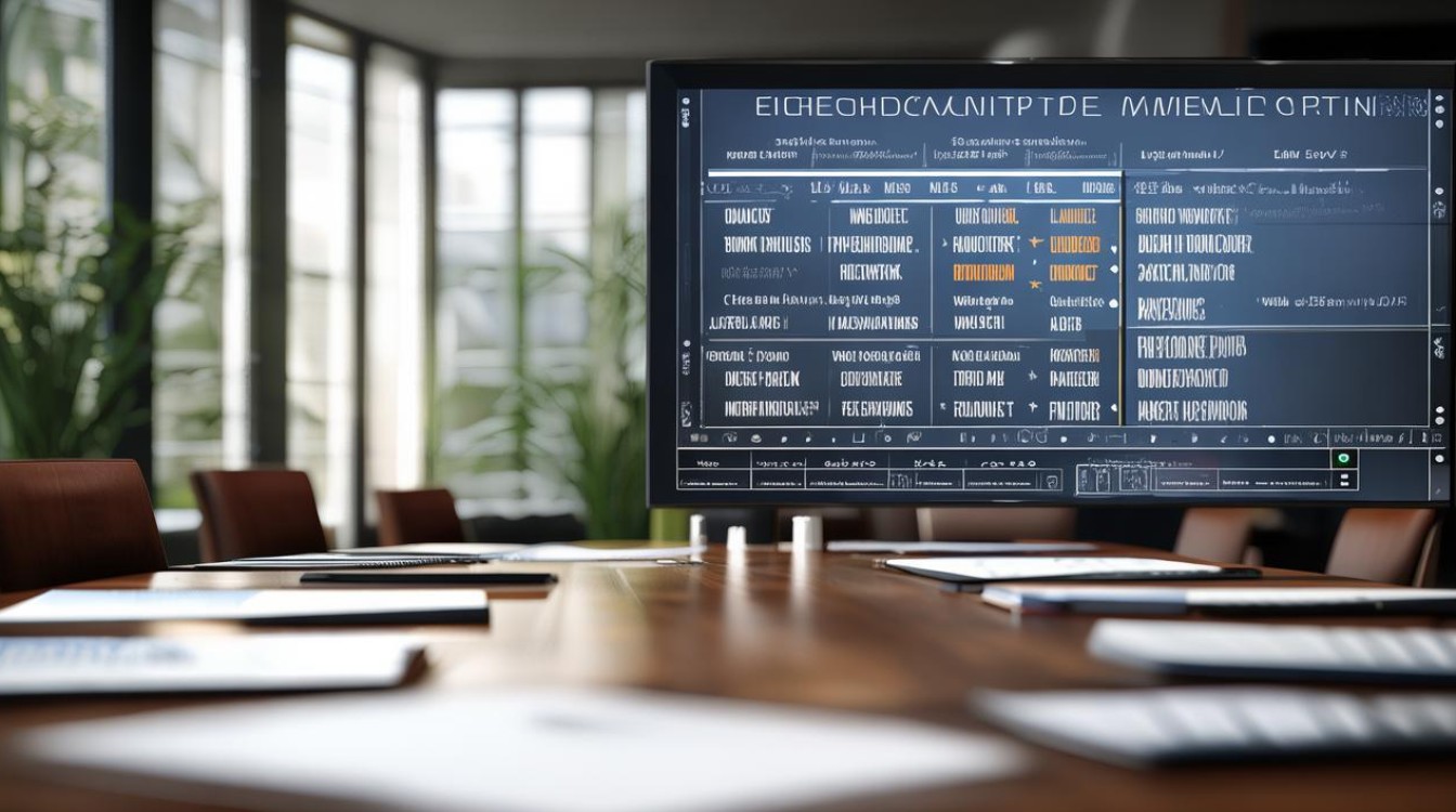 What Are the Essential English Vocabulary Terms for Meetings?-图2