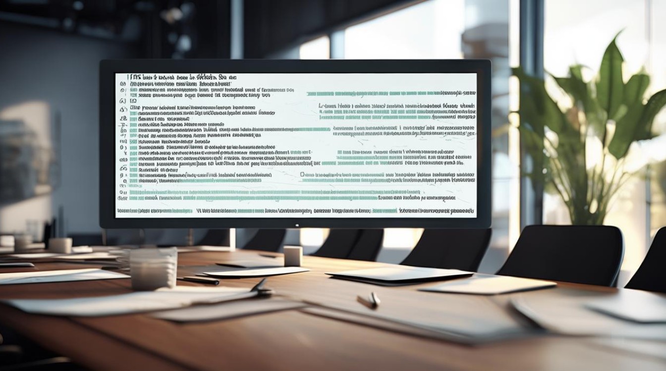 What Are the Essential English Vocabulary Terms for Meetings?-图4