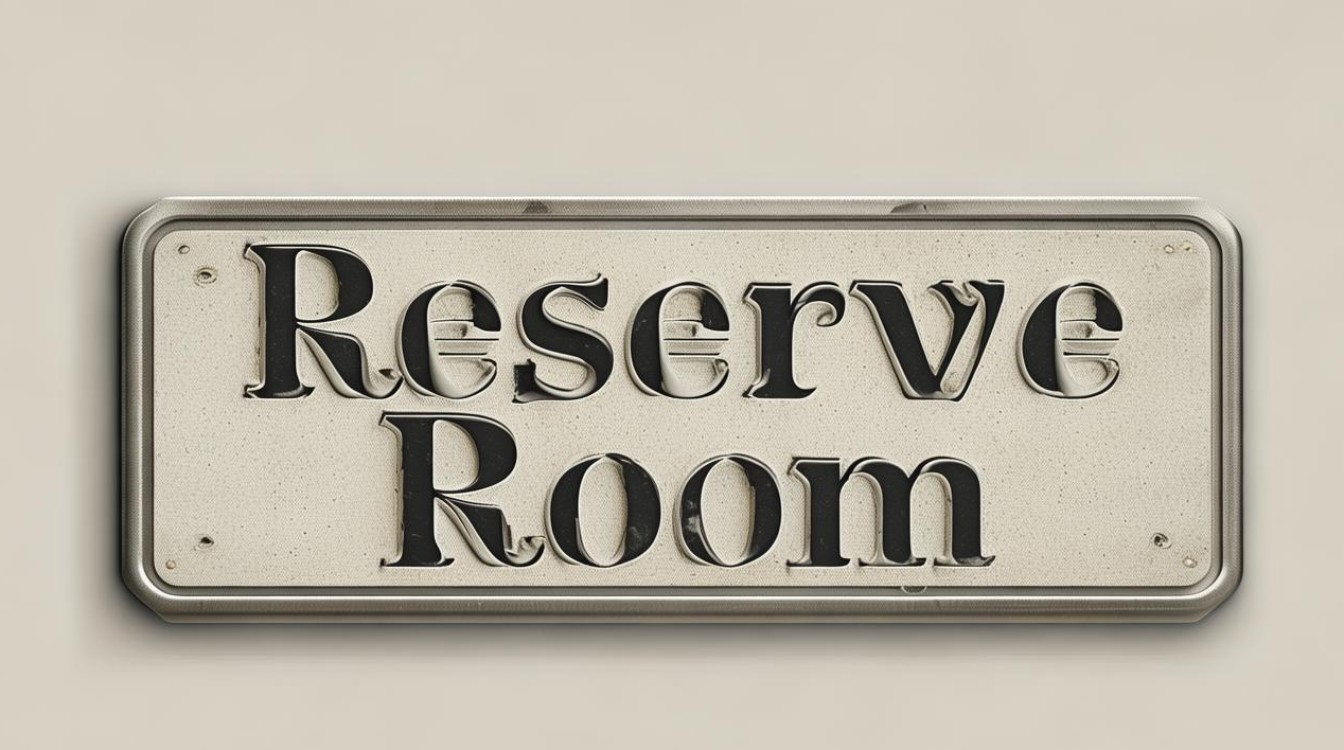 How to Say Book a Room in English?-图2