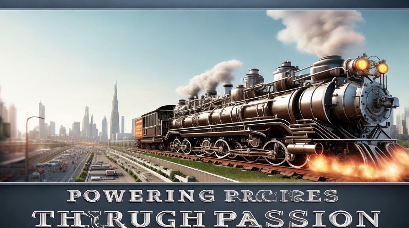Can Passion Truly Power Progress?-图1