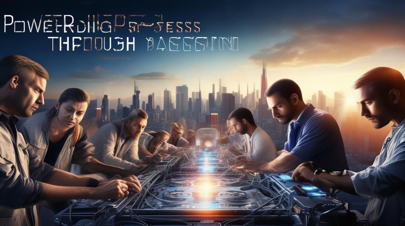 Can Passion Truly Power Progress?-图3