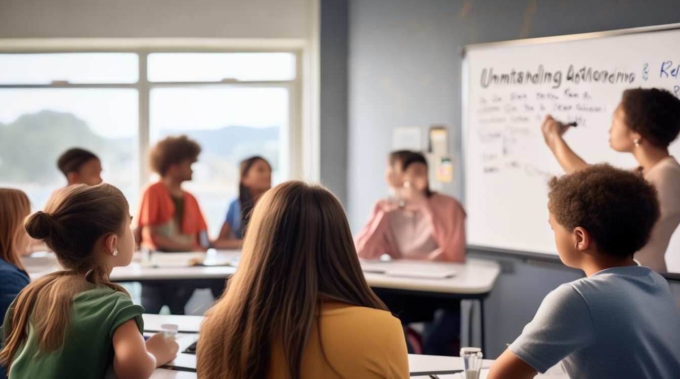 How to Understand and Effectively Address School Bullying?-图1