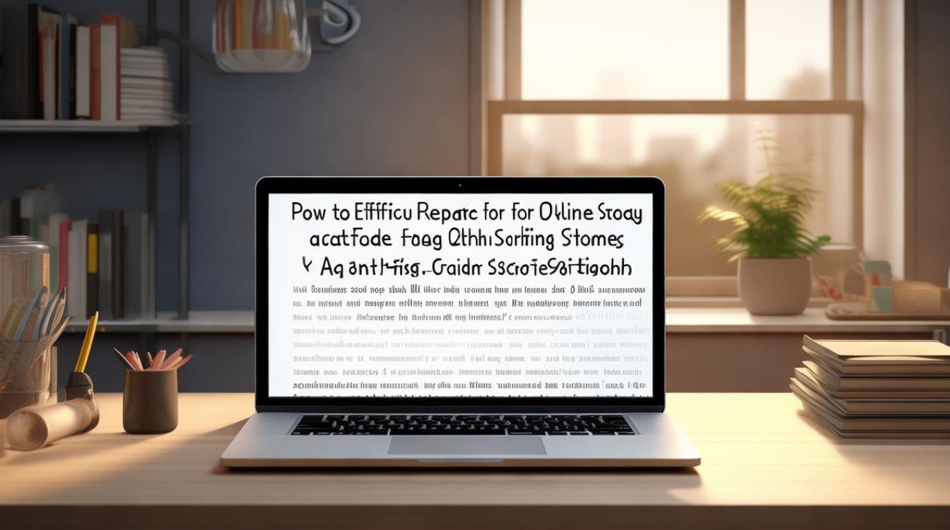 如何高效备考Online四级作文？实用技巧与高分策略分享-图4