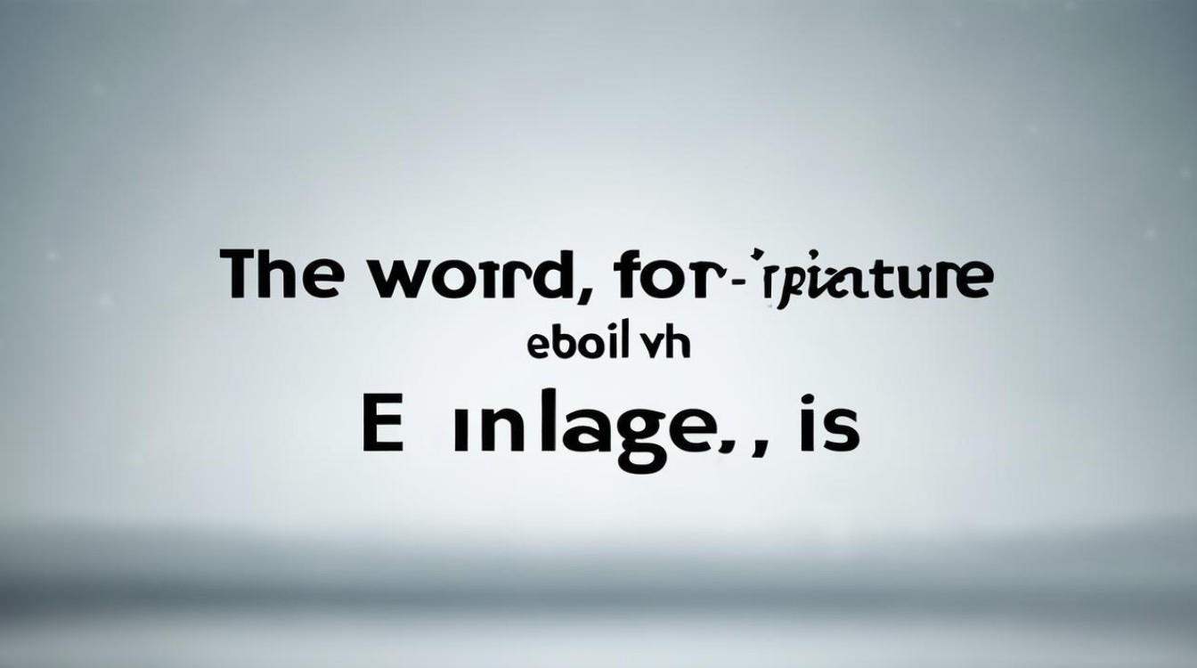 What is the English word for 图?-图4