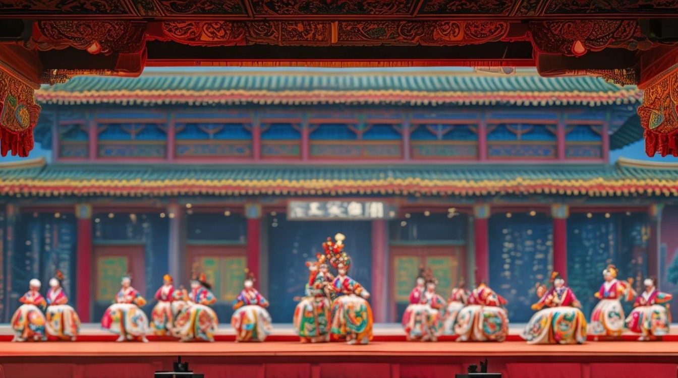 How Can Peking Opera Serve as a Cultural Bridge in English Essays?-图3