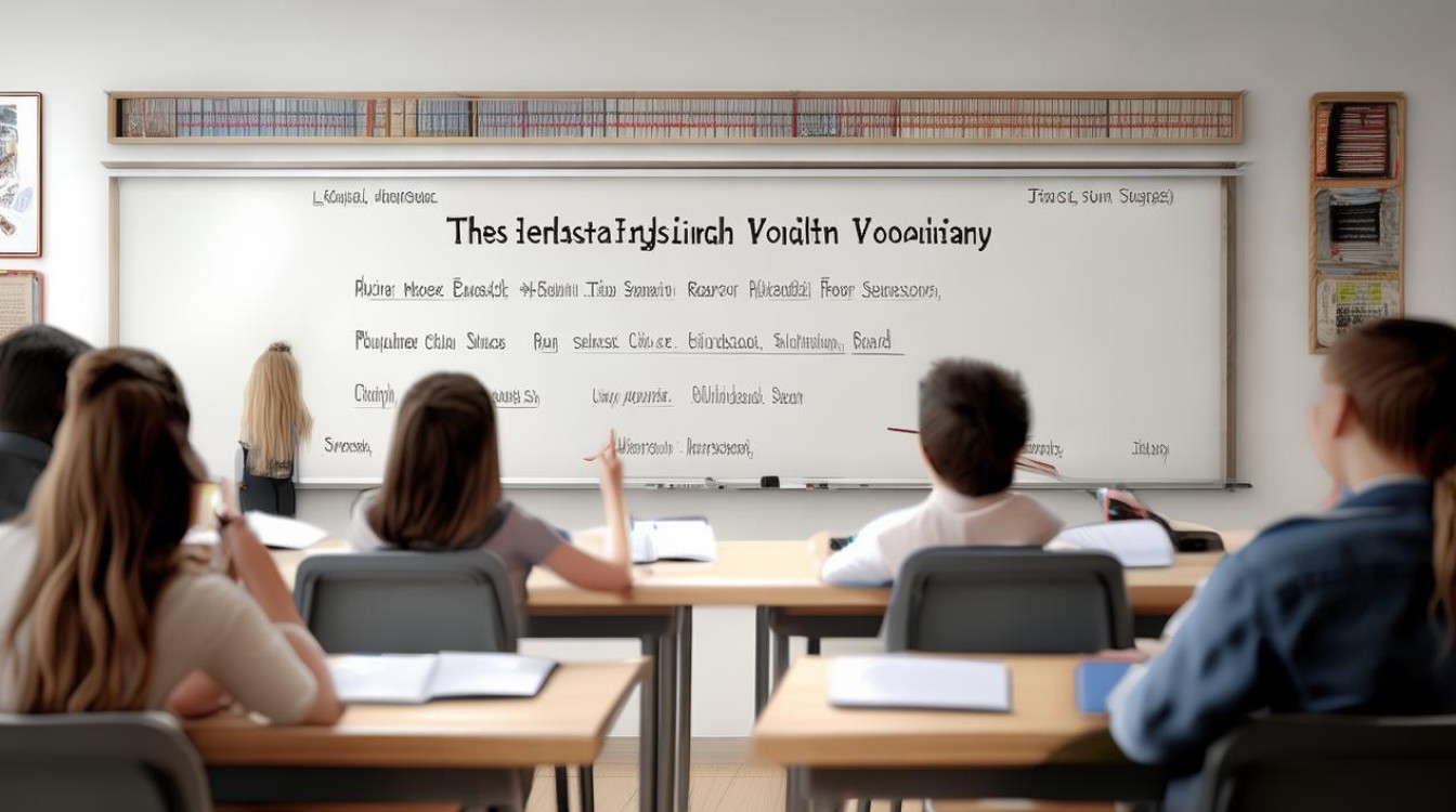What Essential English Vocabulary Do Customer Service Professionals Need?-图1
